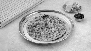 Methi Roti