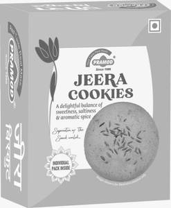 JEERA COOKIES 180 GM