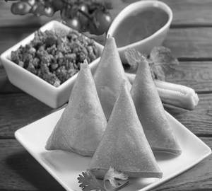 Spl Samosa