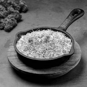 Southern Fusilli N Cheese bake 