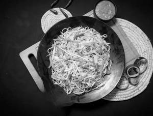 Veg Chowmein
