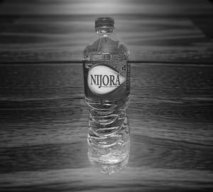 Water Bottle