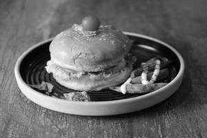 Veg Burger