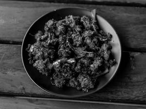 Beef Fry