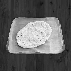 Phulka [2 Pieces]