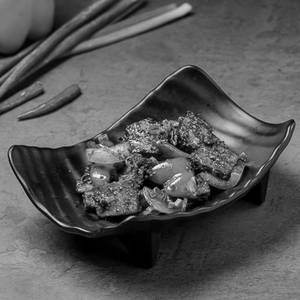 Wok Tossed Chili Pork 