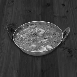Aloo Gobi Masala
