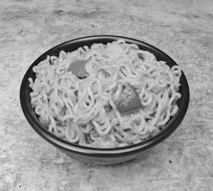 Masala Maggi