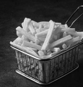 Classic French Fries