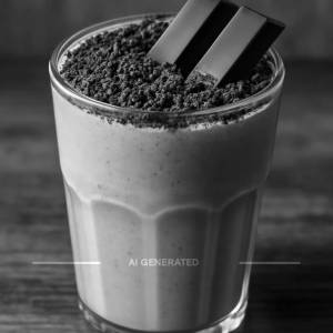 Kitkat Shake