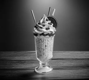 Oreo Cold Coffee