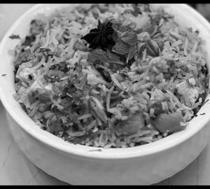 Tamsa Tat Spl. Handi Dum Biryani