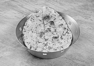 Butter Kulcha