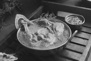 Murgh Korma [3 Pieces]