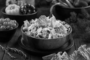 Ceasar Salad