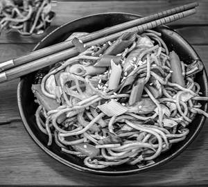 Veg Noodles