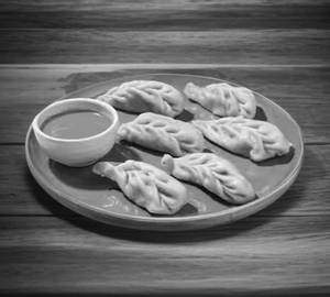Chicken Steam Momos
