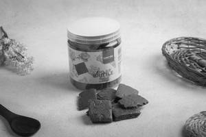 Brownie Brittle 200 gms