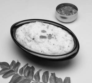 Curd Rice