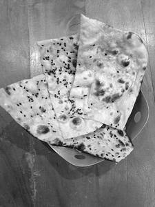 Butter Naan