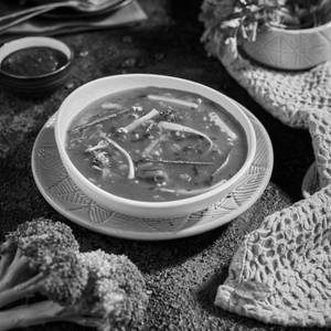 Veg WOF Soup