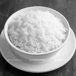 Steam Rice