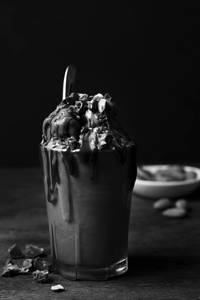 Dark Galaxy Shake
