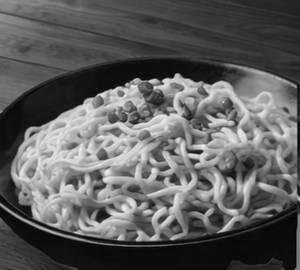 Plain Maggi