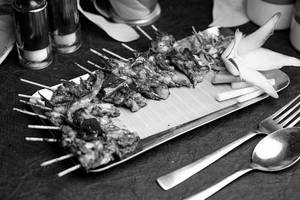Meeram Prawns