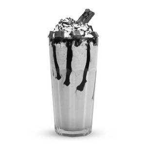 Kit-kat Shake
