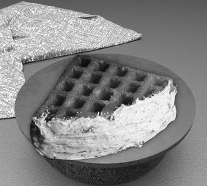 Cookie And Cream
