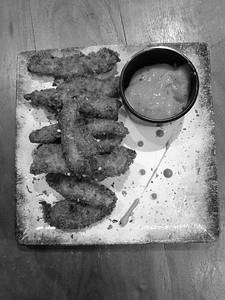 Chicken Tenders