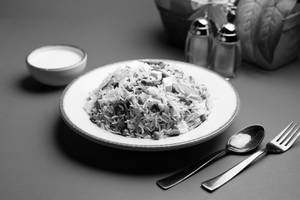 Veg. Pulav
