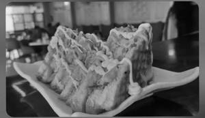 Tamsa Tat Special Sandwich