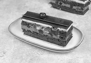 Black Forest Cake