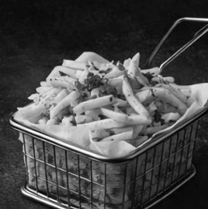 Herb Tossed Fries