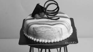 Benzo Cake