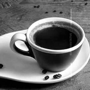 Hot Coffee