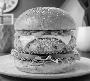 Cheese Veg Supreme