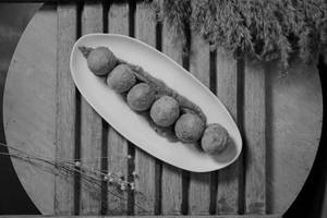 Arancini Balls