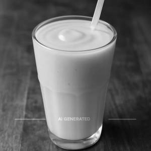 Mango Shake