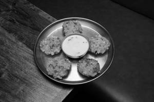 Sabudana Vada