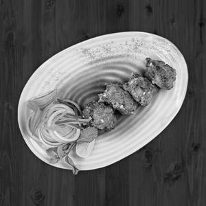 Fish Tikka [4 Pieces]