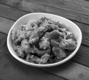 Schezwan chicken