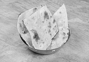 Plain Naan