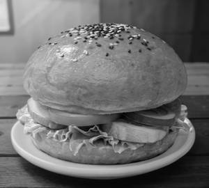Veg Burger