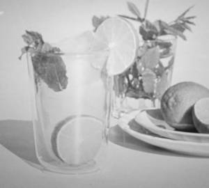 Lemon Juice Salt -500Ml