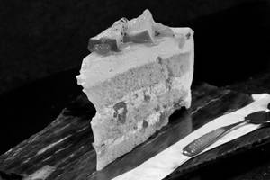 Fruit Pastry