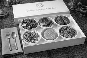 Chef’s Signature Box ( Non Veg)