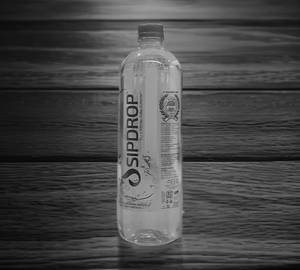 Mineral Water Bottle (1 ltr)